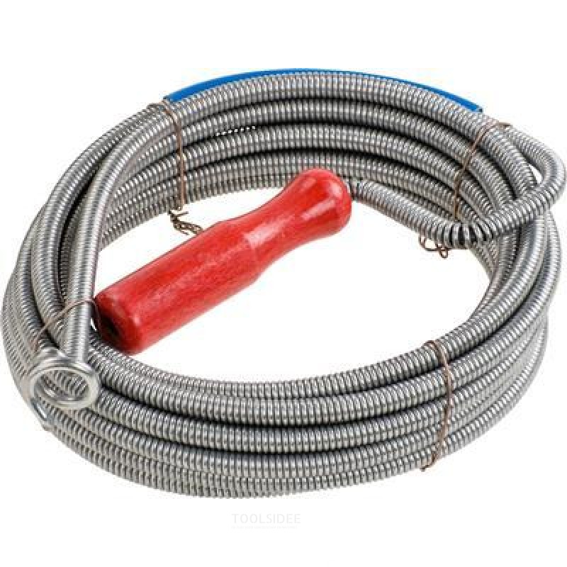 KWB Drain cleaning coil 5 M