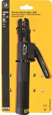GYS Elektrodenhalter 300A, BLISTER