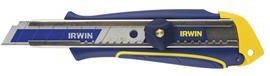 Irwin Prof. dr. Afskær klinge med skrue, Bi-Metal 18mm