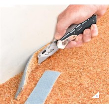 Couteau universel KWB en vrac Couteau universel KWB en vrac