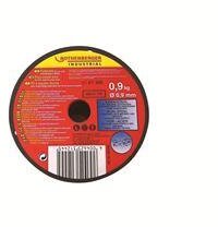 Rothenberger MIG-Schweißdraht 0,8mm/1kg Rothenberger MIG-Schweißdraht 0,8mm/1kg