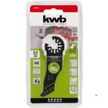 Grattoir KWB pour joints de carrelage Akku-Top Grattoir KWB pour joints de carrelage Akku-Top