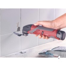 Grattoir KWB pour joints de carrelage Akku-Top Grattoir KWB pour joints de carrelage Akku-Top