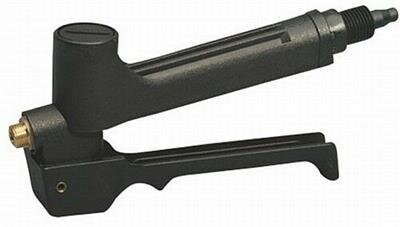 Gloria plastpresskran