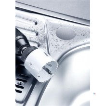 KWB Hss Bimetal hulsav 38mm Zb