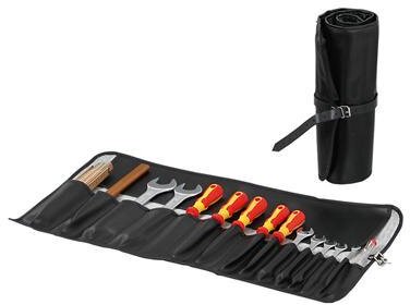 Hepco&Becker Rolling bag EASY 680x330, 15 compartments Hepco&Becker Rolling bag EASY 680x330, 15 compartments