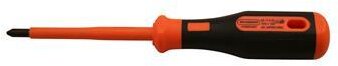Skandia Screwdriver 2C VDE PH 2x100 Skandia Screwdriver 2C VDE PH 2x100