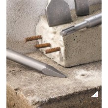 KWB Pointed chisel Sds 250 Zb