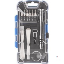 Kit di riparazione KWB V, Smartphone Kx