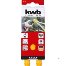 KWB Mini-Pumpe P61 Zb