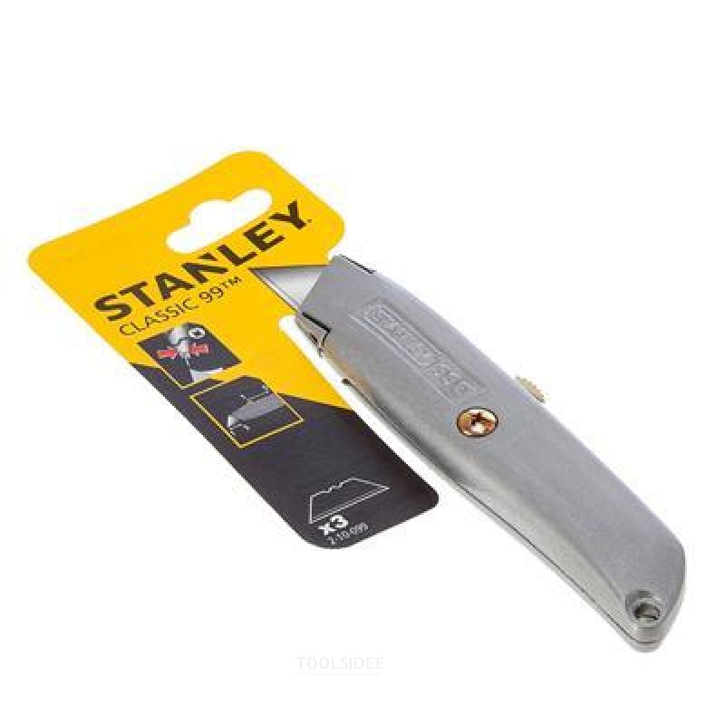 Cuchillo de extensión Stanley 99E