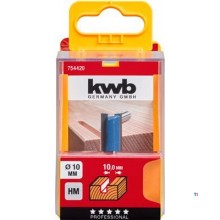 KWB Hm-Cutter Finger 10mm Cass,