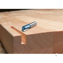 KWB Hm-Cutter Finger 10mm Cass,