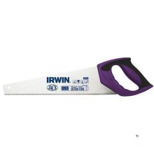 Irwin Handsaw PLUS Univers., Ultra fino 945 / 325mm