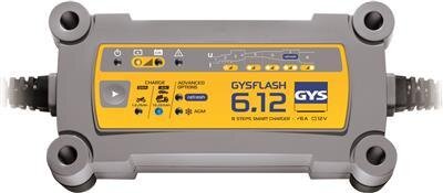 GYS GYSflash 6.12