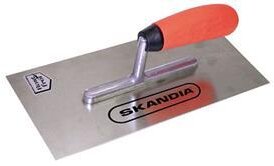 Skandia Flat murske 280 mm blødt greb Skandia Flat murske 280 mm blødt greb