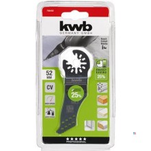 KWB Straight Cutter Cv Akku-Top