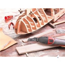 KWB Straight Cutter Cv Akku-Top