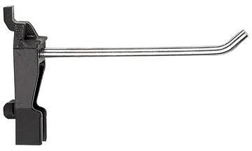 Raaco Super Clip Enkele haak type 1 (5st.) 60mm