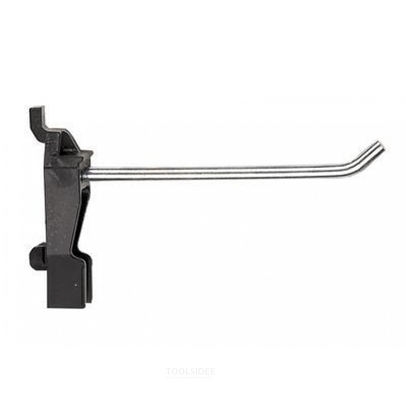 Raaco Super Clip Single hook type 1 (5pcs) 90mm