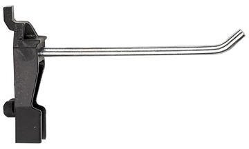 Raaco Super Clip Einzelhaken Typ 1 (5Stk.) 90mm