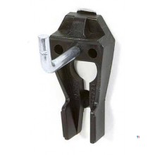 Raaco Super Clip Angled hook type 3 (5pcs) 25mm