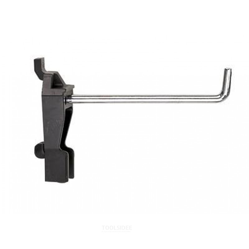 Raaco Super Clip Angled hook type 3 (5pcs) 50mm