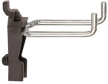Raaco Super Clip Hammerhalter Typ 4 (3Stk.) 40mm Raaco Super Clip Hammerhalter Typ 4 (3Stk.) 40mm