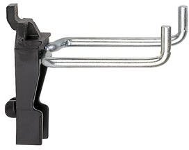 Raaco Super Clip Hamerhouder type 4 (3st.) 50mm