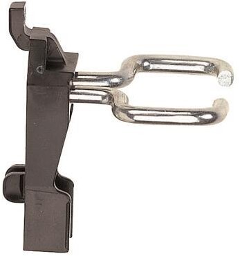 Raaco Super Clip Zangenhalter Typ 5 (3Stk.) 17mm