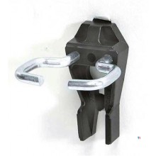 Raaco Super Clip Zangenhalter Typ 5 (3Stk.) 17mm