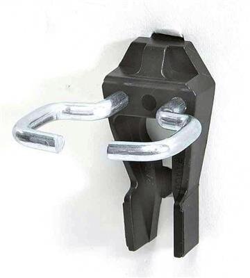 Raaco Super Clip Zangenhalter Typ 5 (3Stk.) 17mm