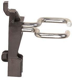 Raaco Super Clip Zangenhalter Typ 5 (3Stk.) 20mm