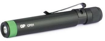 GP Taschenlampe CP21 20lumen 1X AAA GP Taschenlampe CP21 20lumen 1X AAA