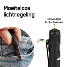 GP Taschenlampe CP21 20lumen 1X AAA GP Taschenlampe CP21 20lumen 1X AAA