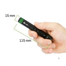 GP Taschenlampe CP21 20lumen 1X AAA GP Taschenlampe CP21 20lumen 1X AAA