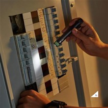 GP Taschenlampe CP21 20lumen 1X AAA GP Taschenlampe CP21 20lumen 1X AAA