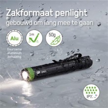 GP Taschenlampe CP21 20lumen 1X AAA GP Taschenlampe CP21 20lumen 1X AAA