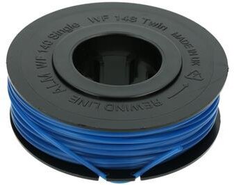 Arnold Trimmerspule 1,5 mm x 15 m v Wolf gt Arnold Trimmerspule 1,5 mm x 15 m v Wolf gt