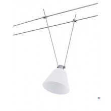 Paulmann DecoSystems keps Kegi max. 50W glas