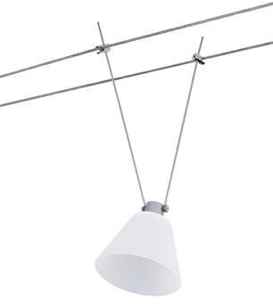 Paulmann DecoSystems keps Kegi max. 50W glas