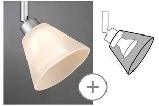 Paulmann DecoSystems keps Kegi max. 50W glas