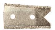 Skandia Spare blade for grout cleaner Skandia Spare blade for grout cleaner