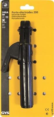 GYS Electrode Holder up to 200/250A GYS Electrode Holder up to 200/250A