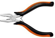 Skandia Combi Tænger Mini 2C.115mm ZB