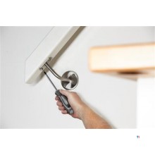 KWB Screwdriver Set 4 Pieces