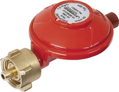 Rothenberger Constant Propane Pressure Regulator 50 mbar