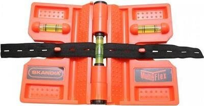 Skandia Pole spirit level 135mm 3 dragonflies Skandia Pole spirit level 135mm 3 dragonflies