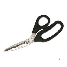 Wiss 8 Household scissors, serrated