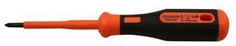 Skandia Schraubendreher 2C VDE PH 1x 80